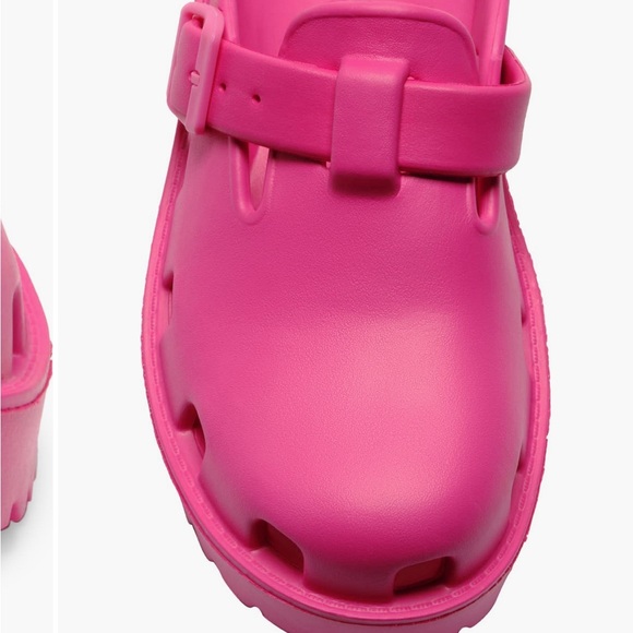 Free people women Karlie Buckle clog - Picture 5 of 5